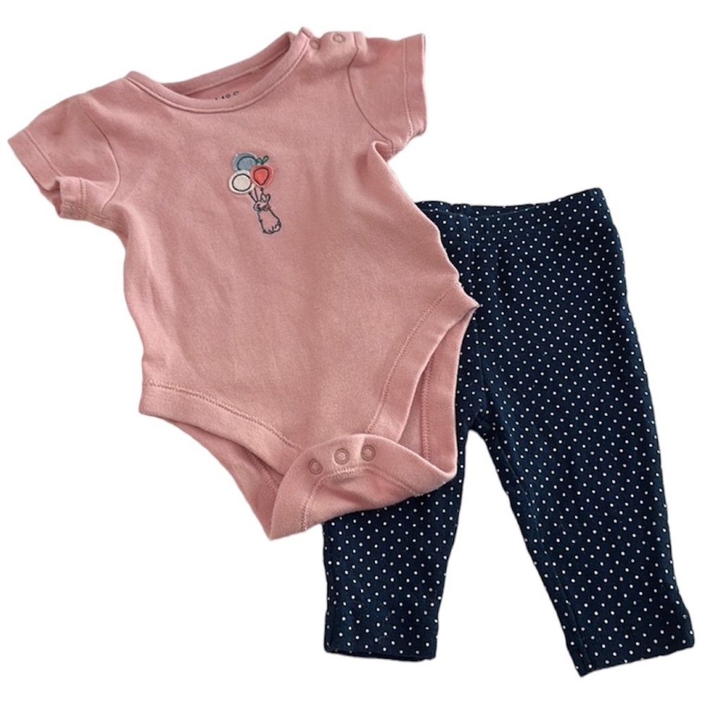 Baby girl outfit